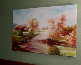 More Art