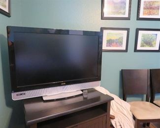 TV and Media Table