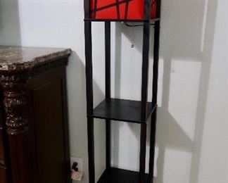 Tower Lamp