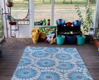 Outdoor Rug