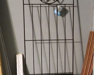 NEW Texas Trellis