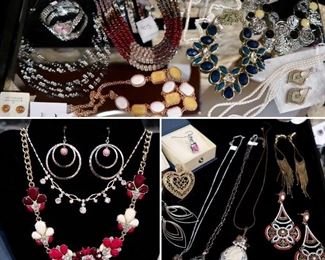 Pretty jewelry Collection!