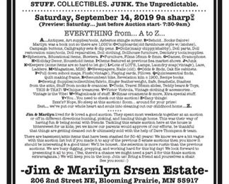 JPGSrsen Auction