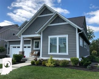 Moving Sale at Jacksons Grant in Carmel