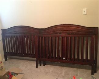 Baby Bed Frames
