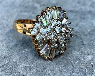 Beautiful Designer and Costume Jewelry. Truly Something for everyone.