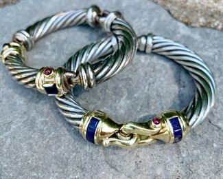 Beautiful Designer and Costume Jewelry. Truly Something for everyone.