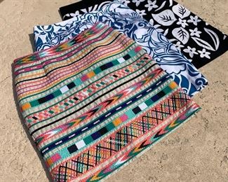 Clothing for every occasion