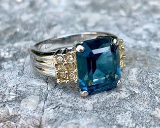Beautiful Designer and Costume Jewelry. Truly Something for everyone.