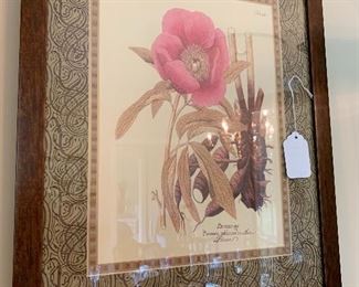 Classic Framed Print