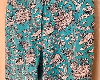 Colorful and fun dress up or down pants