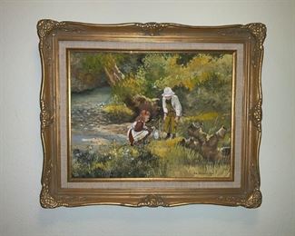 Sale Picture