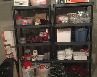 Christmas Surprise Lot