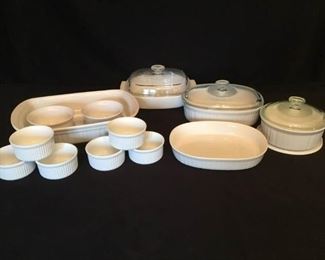 Corning Ware
