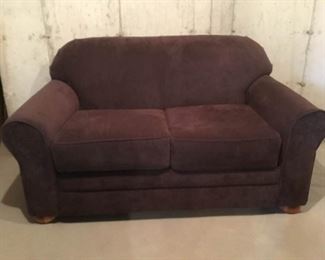 Klaussner Furniture Loveseat