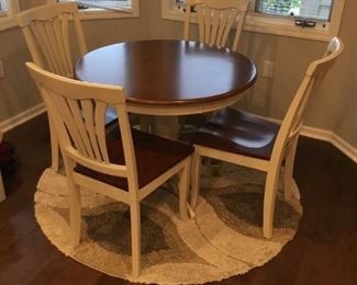 Kitchen Table and Chairs