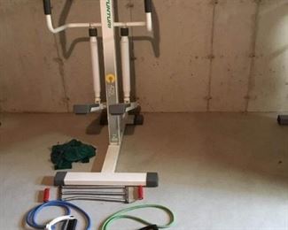 Tunturi C425i Climber