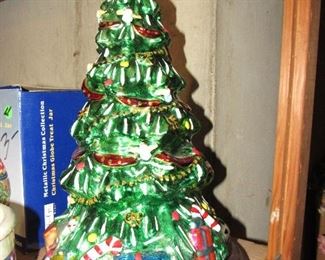 More Christmas
