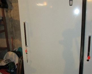 2nd of 2 freezers