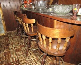 bar stools