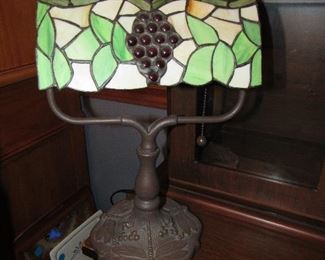 desk lamp