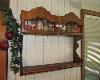 spice rack