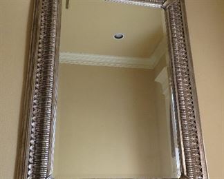 Dramatic mirror (huge!)