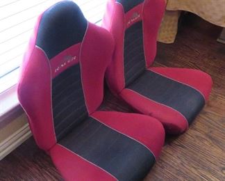 Gaming chairs