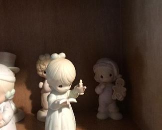 Precious Moments