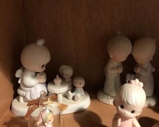 Precious Moments