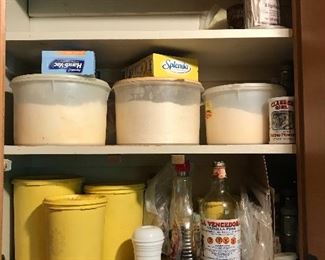Tupperware