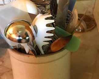 Utensils