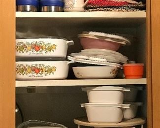 Pyrex!!