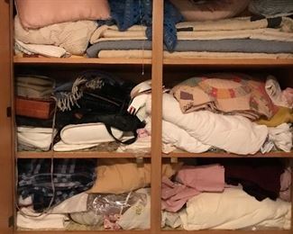 Linens