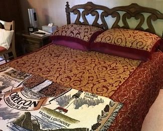 Bedroom set