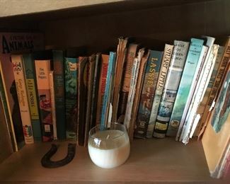 Books