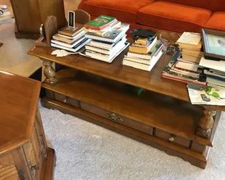 Coffee table