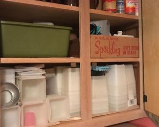 Tupperware
