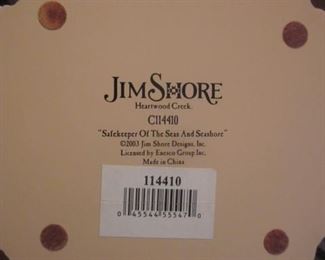 Tons of Jim Shore Collections