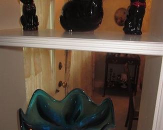 Vintage Collections ~ Murano Glass