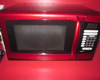 Emerson Microwave