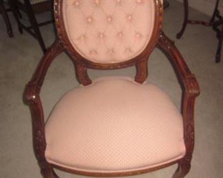 Parlor Seating