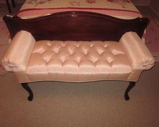 Settee