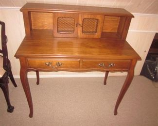 Writing Desk