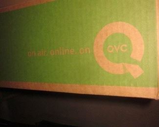 HUGE QVC Shopper