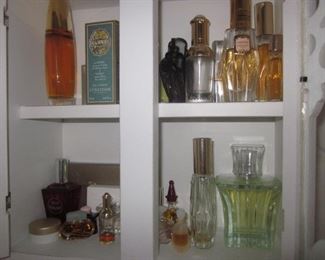 Perfume Collections