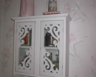 Wall Cabinet