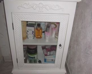 Adorable Cabinet