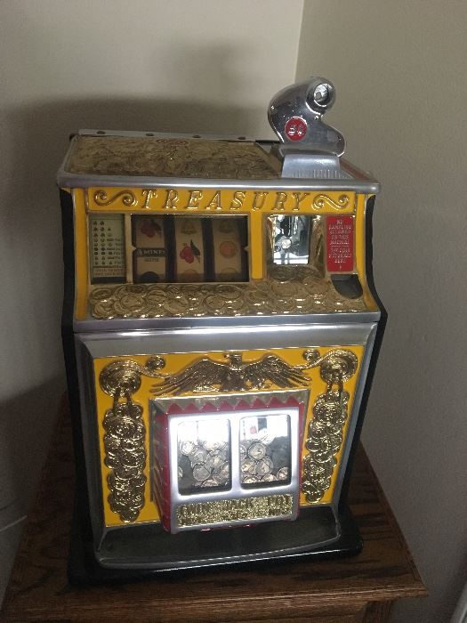 furniture slots