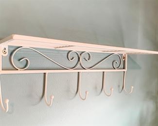 coat rack